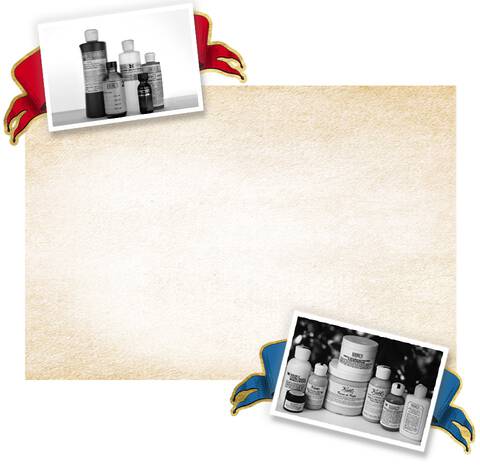 Introducing the Kiehlโs Heritage Collection