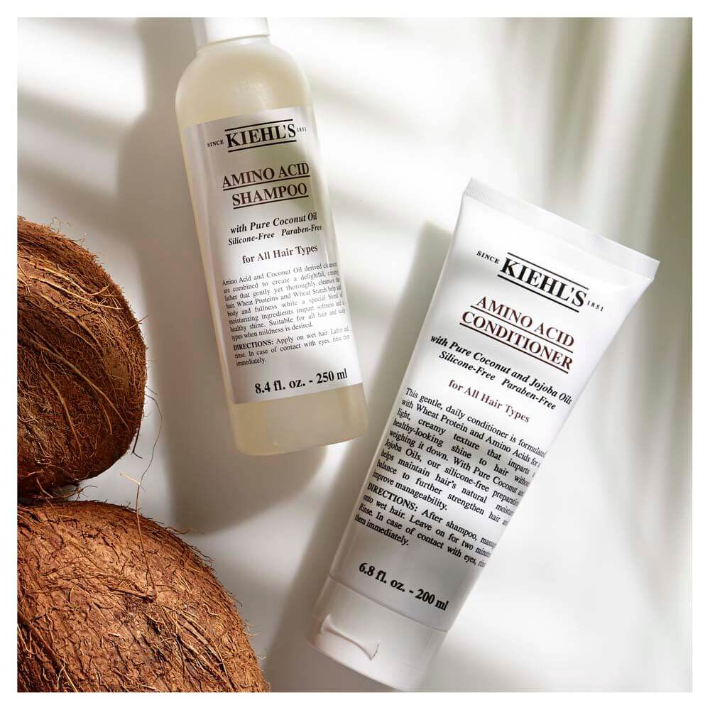 아미노 애시드 컨디셔너