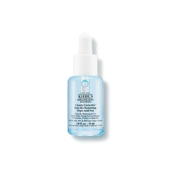 키엘 투명 프리 에센스