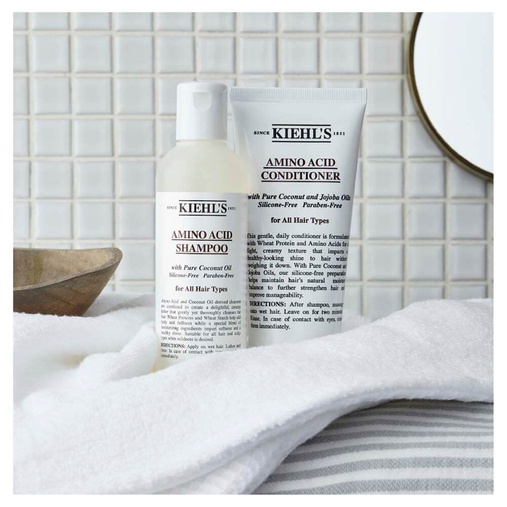 아미노 애시드 컨디셔너