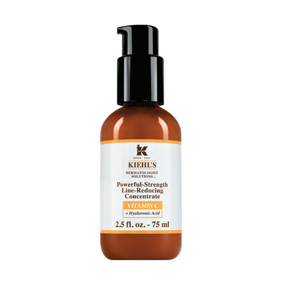 키엘 파워풀 비타민C 에센스