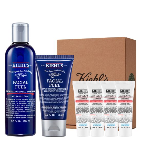 맨즈 베이직 세트