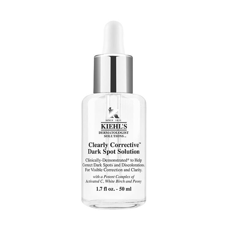 키엘 속탄력 투명 에센스