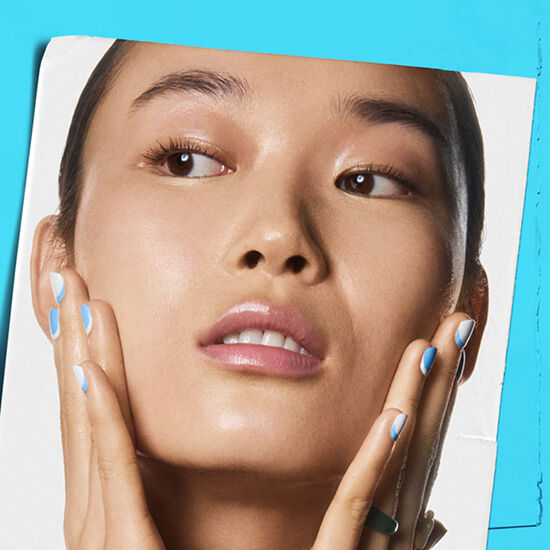 키엘 투명 프리 에센스