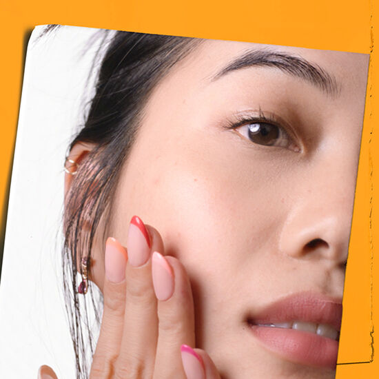 키엘 칼렌듈라 꽃잎 진정 토너