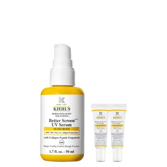 베터 스크린 유브이 세럼 50ML 세트