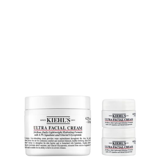 수분 장벽 크림 125ML 세트