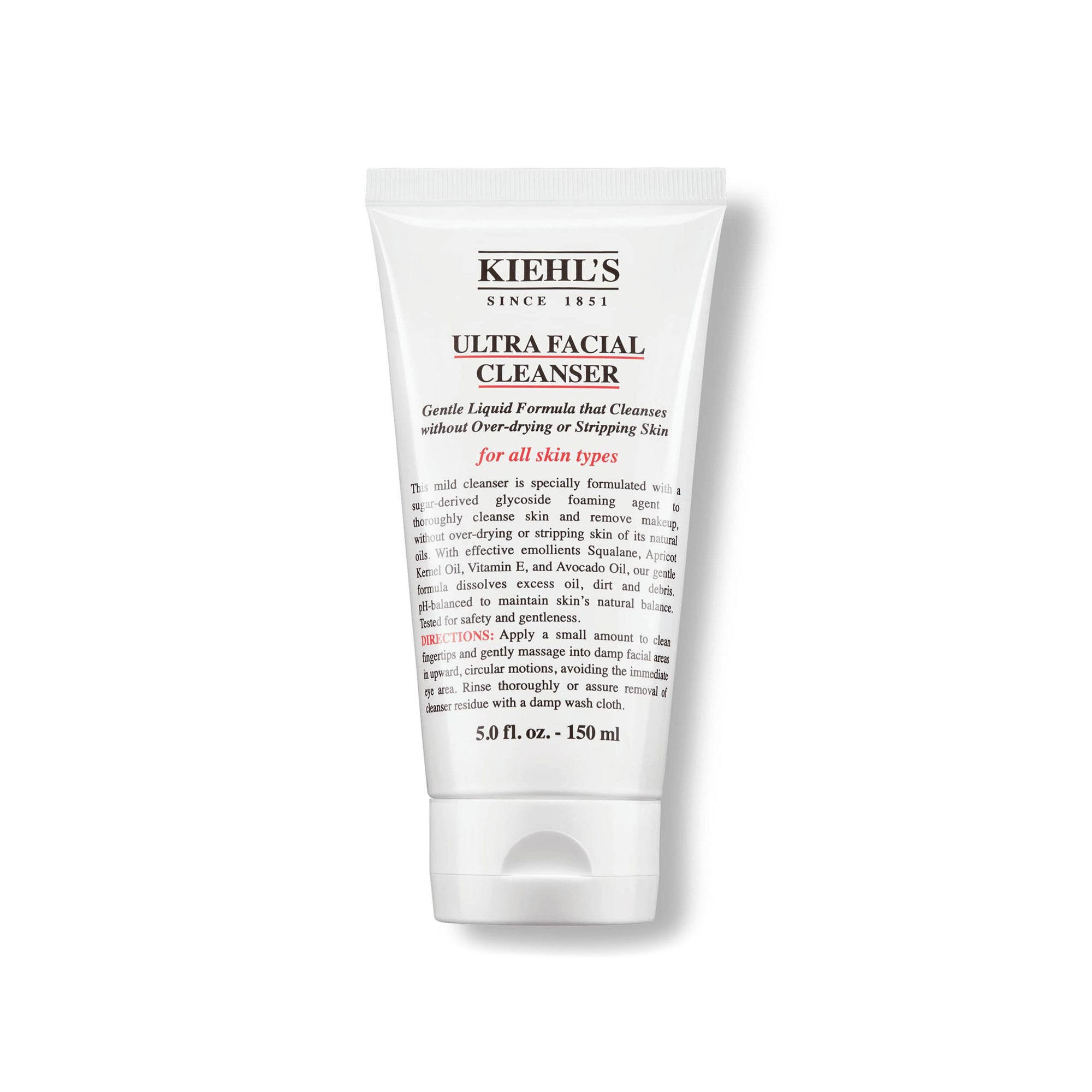 울트라 훼이셜 클렌저