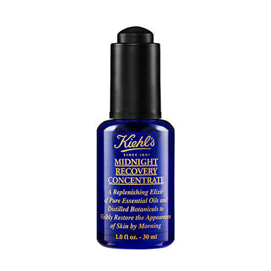 키엘 미드나잇 오일 에센스