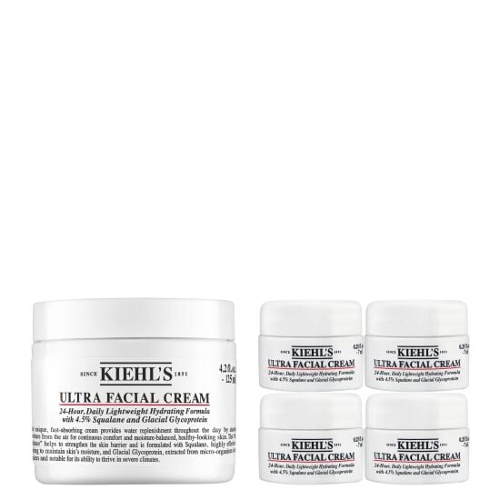 수분 장벽 크림 125ML 세트