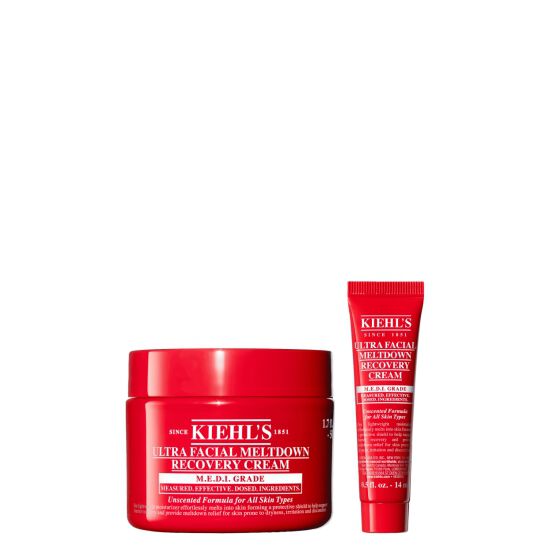 울트라 훼이셜 메디크림 50ML 세트