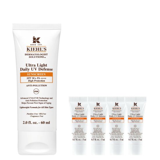 데일리 UV 선크림 60ML 세트