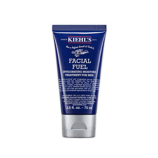 키엘 훼이셜 퓨얼 모이스처라이저