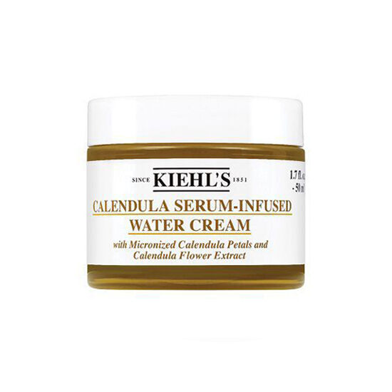 키엘 칼렌듈라 꽃잎 크림