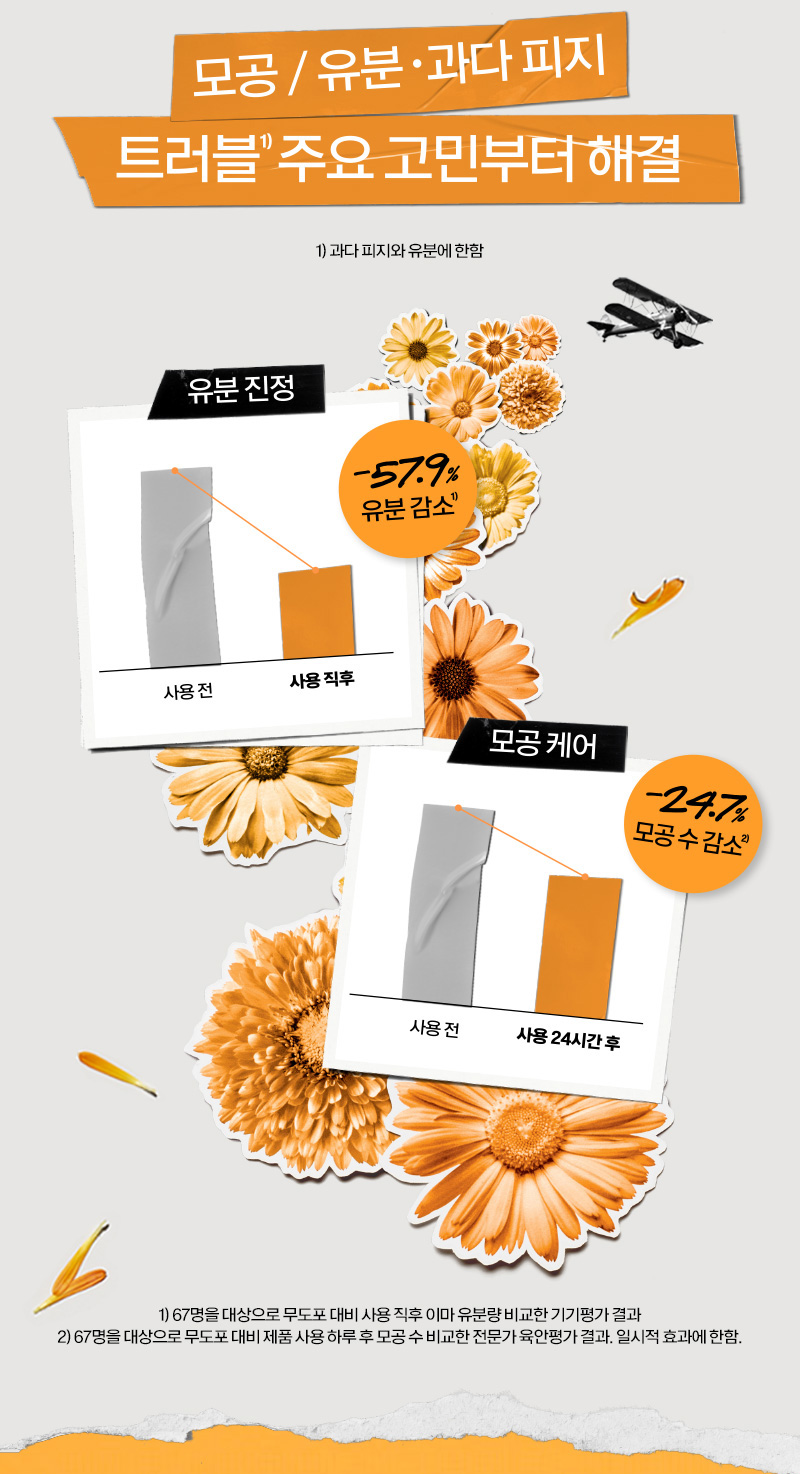 칼렌듈라 에멀전