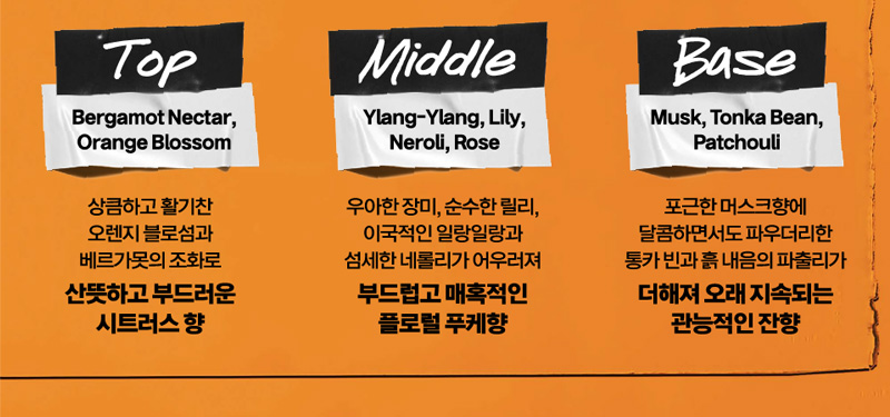 머스크블랜드