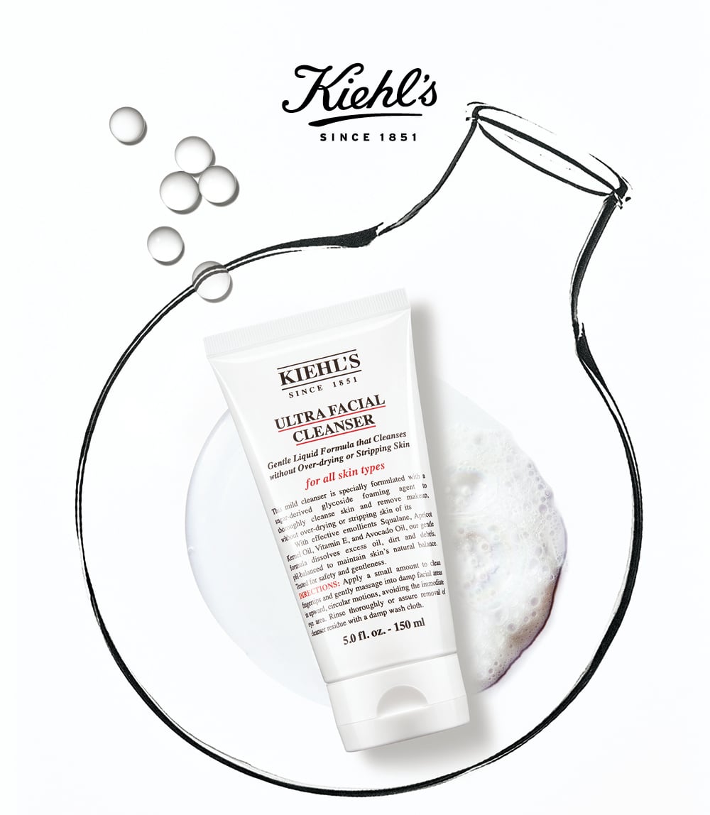 cleanser