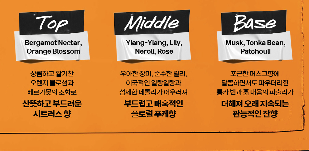 머스크블랜드