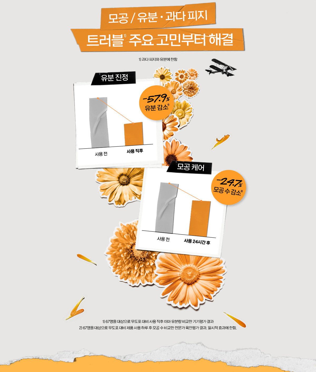 칼렌듈라 에멀전